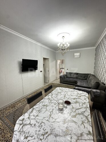 Satılır 2 otaqlı köhnə tikili 56 m², Memar Əcəmi m., photo 5 from 22