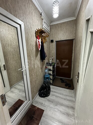 Satılır 2 otaqlı köhnə tikili 56 m², Memar Əcəmi m., photo 19 from 22
