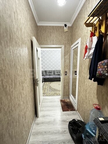 Satılır 2 otaqlı köhnə tikili 56 m², Memar Əcəmi m., photo 17 from 22