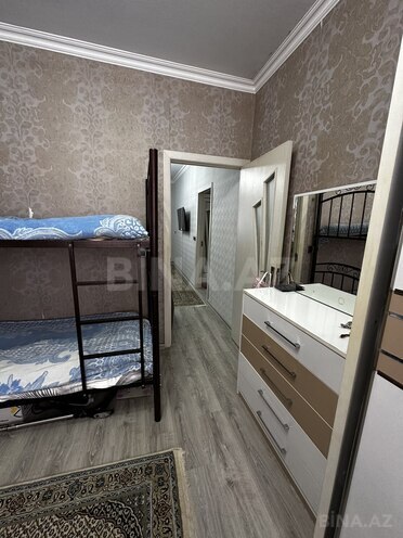 Satılır 2 otaqlı köhnə tikili 56 m², Memar Əcəmi m., photo 13 from 22