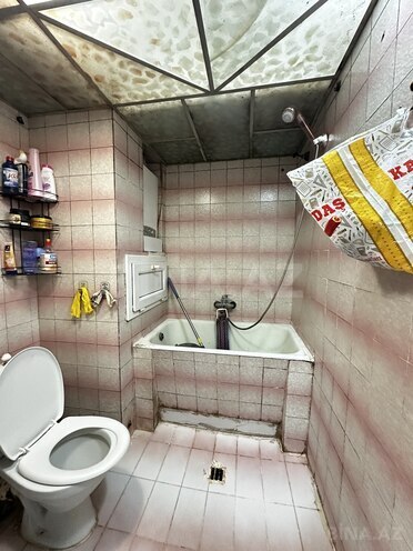 Satılır 2 otaqlı köhnə tikili 56 m², Memar Əcəmi m., photo 20 from 22
