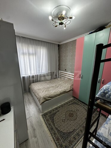 Satılır 2 otaqlı köhnə tikili 56 m², Memar Əcəmi m., photo 12 from 22