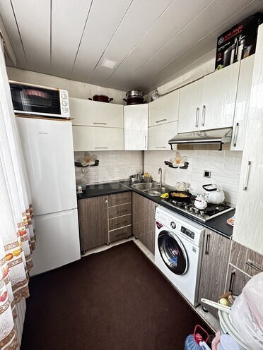 Satılır 2 otaqlı köhnə tikili 56 m², Memar Əcəmi m., photo 14 from 22