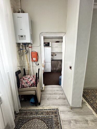 Satılır 2 otaqlı köhnə tikili 56 m², Memar Əcəmi m., photo 16 from 22