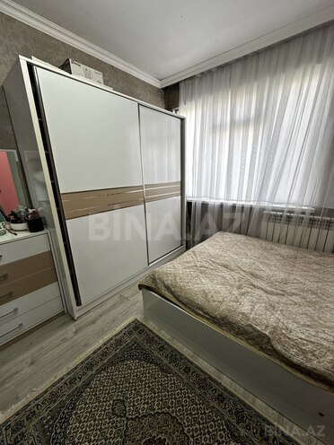 Satılır 2 otaqlı köhnə tikili 56 m², Memar Əcəmi m., photo 11 from 22