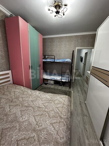Satılır 2 otaqlı köhnə tikili 56 m², Memar Əcəmi m., photo 10 from 22