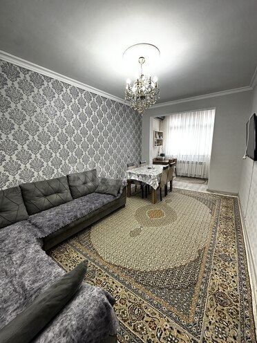 Satılır 2 otaqlı köhnə tikili 56 m², Memar Əcəmi m., photo 7 from 22