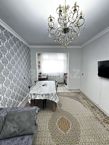 Satılır 2 otaqlı köhnə tikili 56 m², Memar Əcəmi m., photo 6 from 22