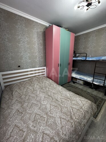 Satılır 2 otaqlı köhnə tikili 56 m², Memar Əcəmi m., photo 9 from 22