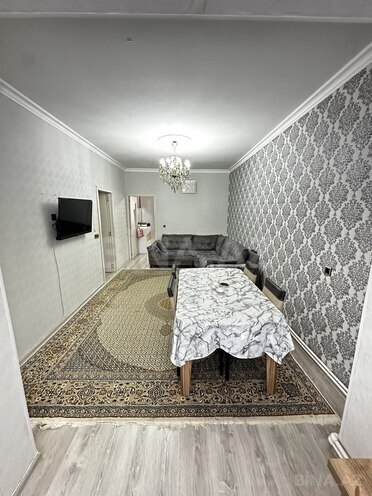 Satılır 2 otaqlı köhnə tikili 56 m², Memar Əcəmi m., photo 4 from 22