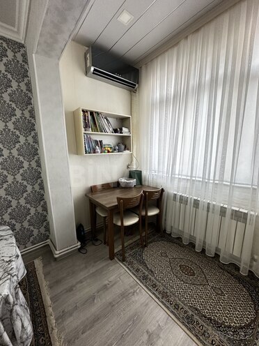 Satılır 2 otaqlı köhnə tikili 56 m², Memar Əcəmi m., photo 8 from 22