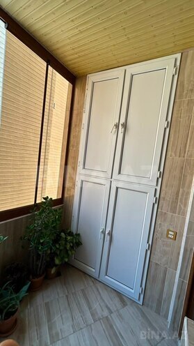 İcarəyə verilir 3 otaqlı yeni tikili 130 m², 20 Yanvar m., photo 12 from 32