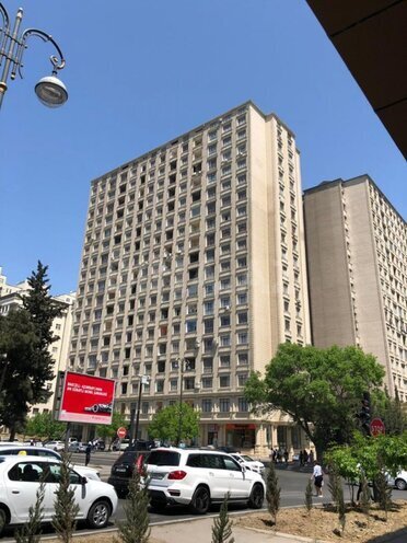 İcarəyə verilir 3 otaqlı yeni tikili 130 m², 20 Yanvar m., photo 8 from 32