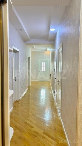 İcarəyə verilir 3 otaqlı yeni tikili 130 m², 20 Yanvar m., photo 25 from 32