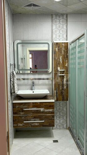 İcarəyə verilir 3 otaqlı yeni tikili 130 m², 20 Yanvar m., photo 30 from 32