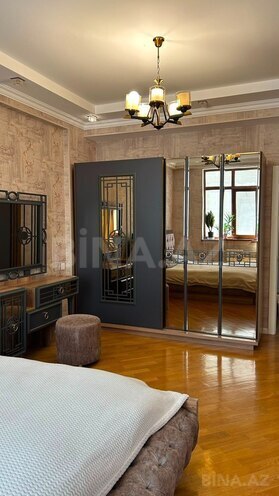 İcarəyə verilir 3 otaqlı yeni tikili 130 m², 20 Yanvar m., photo 7 from 32