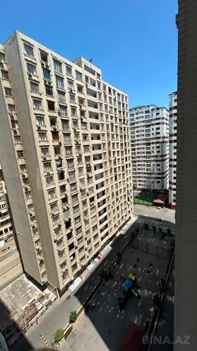 İcarəyə verilir 3 otaqlı yeni tikili 130 m², 20 Yanvar m., photo 13 from 32