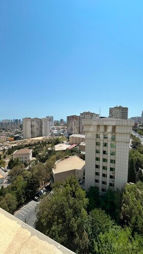 İcarəyə verilir 3 otaqlı yeni tikili 130 m², 20 Yanvar m., photo 18 from 32