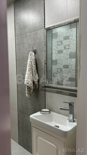 İcarəyə verilir 3 otaqlı yeni tikili 130 m², 20 Yanvar m., photo 31 from 32