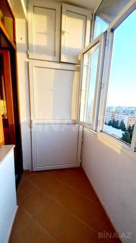 Satılır 2 otaqlı yeni tikili 72 m², Həzi Aslanov m., photo 17 from 22