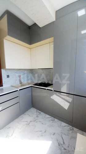 Satılır 2 otaqlı yeni tikili 72 m², Həzi Aslanov m., photo 21 from 22