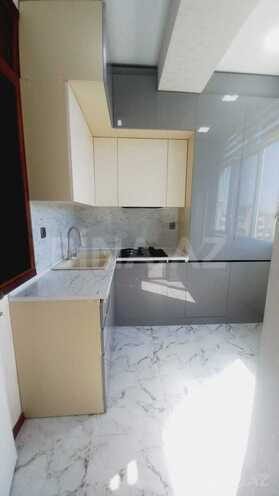 Satılır 2 otaqlı yeni tikili 72 m², Həzi Aslanov m., photo 14 from 22