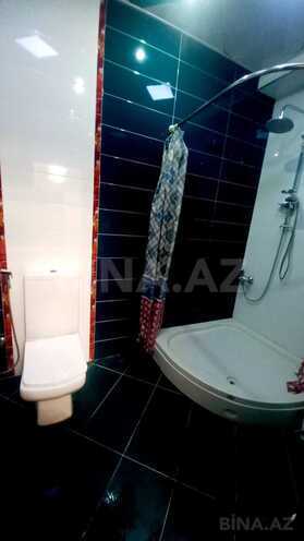 Satılır 2 otaqlı yeni tikili 72 m², Həzi Aslanov m., photo 19 from 22