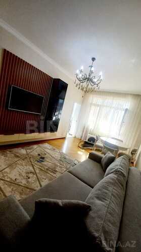 Satılır 2 otaqlı yeni tikili 72 m², Həzi Aslanov m., photo 5 from 22