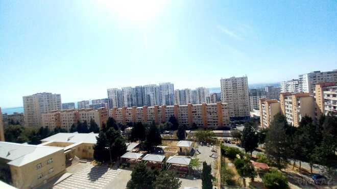 Satılır 2 otaqlı yeni tikili 72 m², Həzi Aslanov m., photo 9 from 22