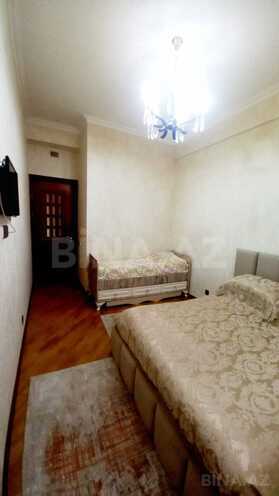 Satılır 2 otaqlı yeni tikili 72 m², Həzi Aslanov m., photo 6 from 22
