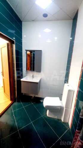 Satılır 2 otaqlı yeni tikili 72 m², Həzi Aslanov m., photo 16 from 22