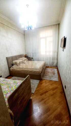 Satılır 2 otaqlı yeni tikili 72 m², Həzi Aslanov m., photo 4 from 22