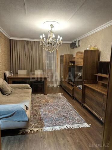 Satılır 3 otaqlı köhnə tikili 70 m², Biləcəri q., photo 1 from 8