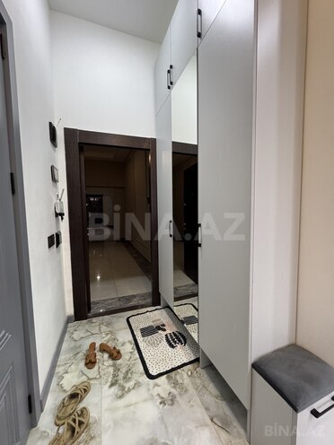 Сдаётся 2-комн. новостройка 60 м², Насиминский  р., photo 11 from 14
