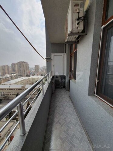 İcarəyə verilir 2 otaqlı yeni tikili 65 m², İnşaatçılar m., photo 9 from 15