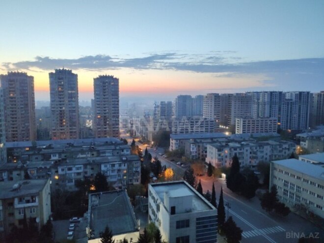 İcarəyə verilir 2 otaqlı yeni tikili 65 m², İnşaatçılar m., photo 13 from 15