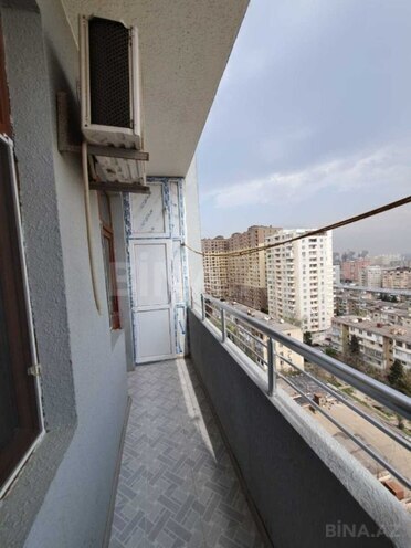 İcarəyə verilir 2 otaqlı yeni tikili 65 m², İnşaatçılar m., photo 10 from 15