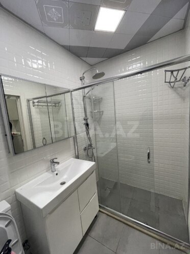 İcarəyə verilir 2 otaqlı yeni tikili 65 m², İnşaatçılar m., photo 11 from 15