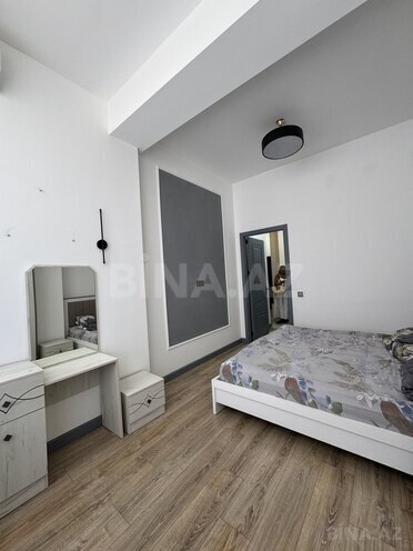 Сдаётся 2-комн. новостройка 60 м², Насиминский  р., photo 8 from 14