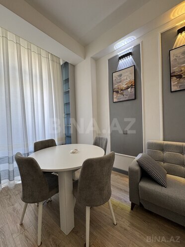 Сдаётся 2-комн. новостройка 60 м², Насиминский  р., photo 5 from 14