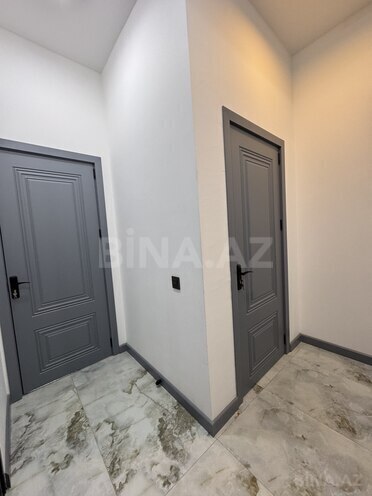 Сдаётся 2-комн. новостройка 60 м², Насиминский  р., photo 10 from 14