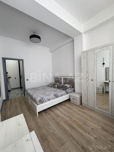 Сдаётся 2-комн. новостройка 60 м², Насиминский  р., photo 6 from 14