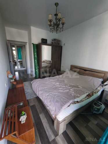 Satılır 2 otaqlı yeni tikili 65 m², 8 Noyabr m., photo 9 from 14