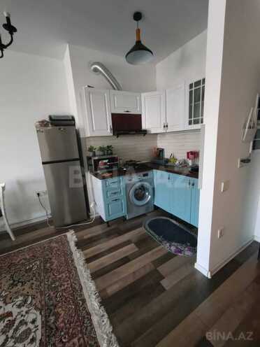 Satılır 2 otaqlı yeni tikili 65 m², 8 Noyabr m., photo 6 from 14