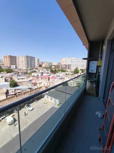 Satılır 2 otaqlı yeni tikili 65 m², 8 Noyabr m., photo 12 from 14