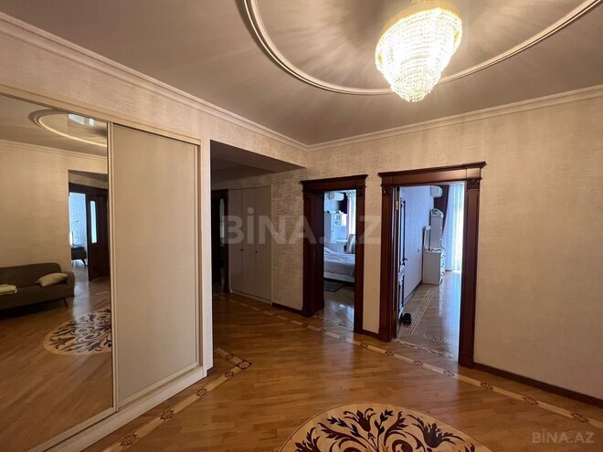 Satılır 4 otaqlı yeni tikili 200 m², 28 May m., photo 18 from 26