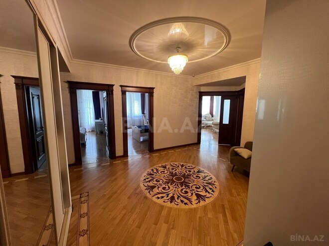 Satılır 4 otaqlı yeni tikili 200 m², 28 May m., photo 16 from 26