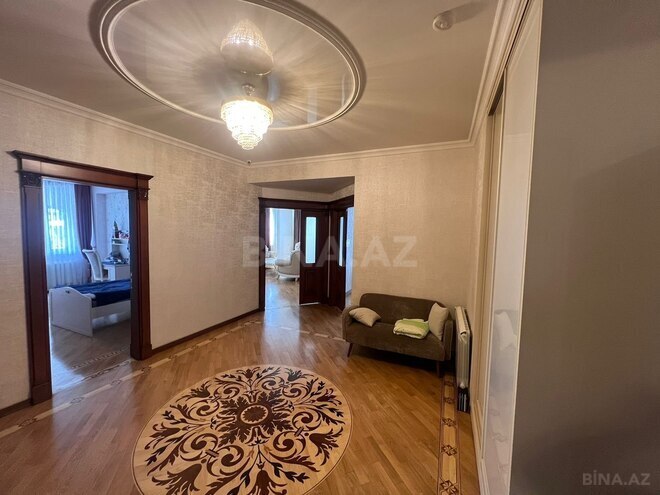 Satılır 4 otaqlı yeni tikili 200 m², 28 May m., photo 17 from 26