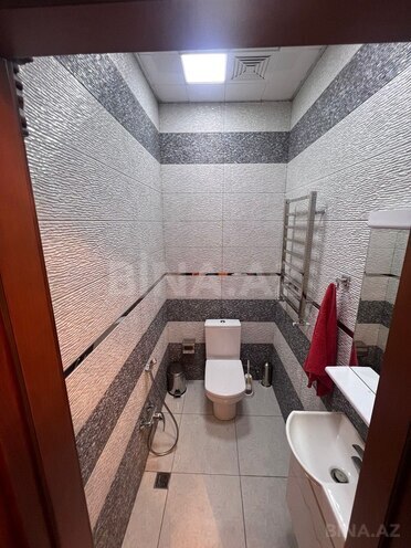 Satılır 4 otaqlı yeni tikili 200 m², 28 May m., photo 21 from 26