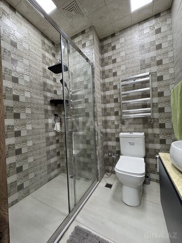 İcarəyə verilir 2 otaqlı yeni tikili 60 m², Nəsimi r., photo 14 from 16